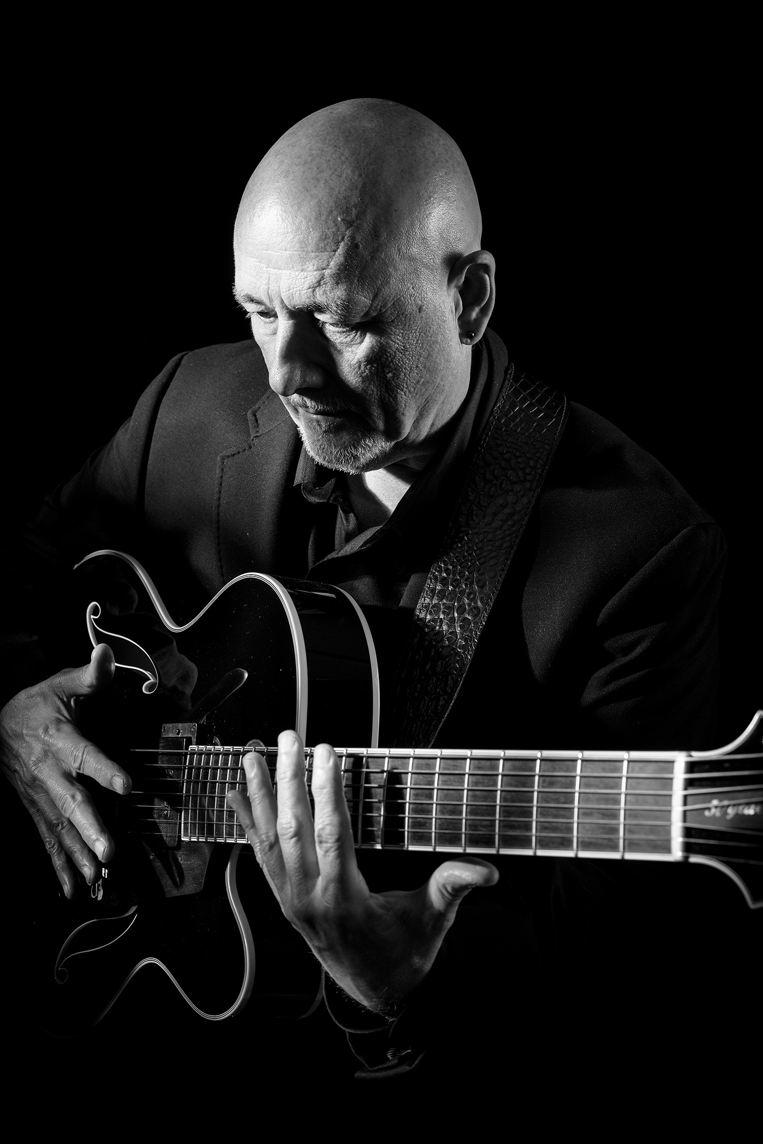 Portrait Zoom Photo Studio